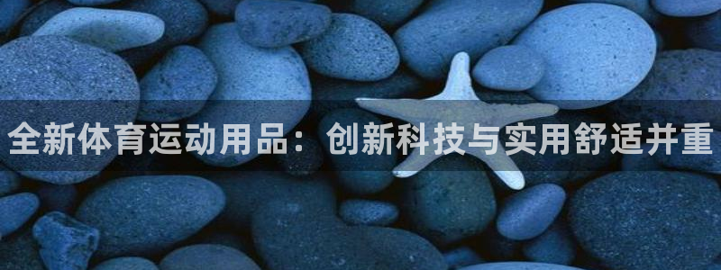 3377体育官网下载：全新体育运动用品：创新科技与实